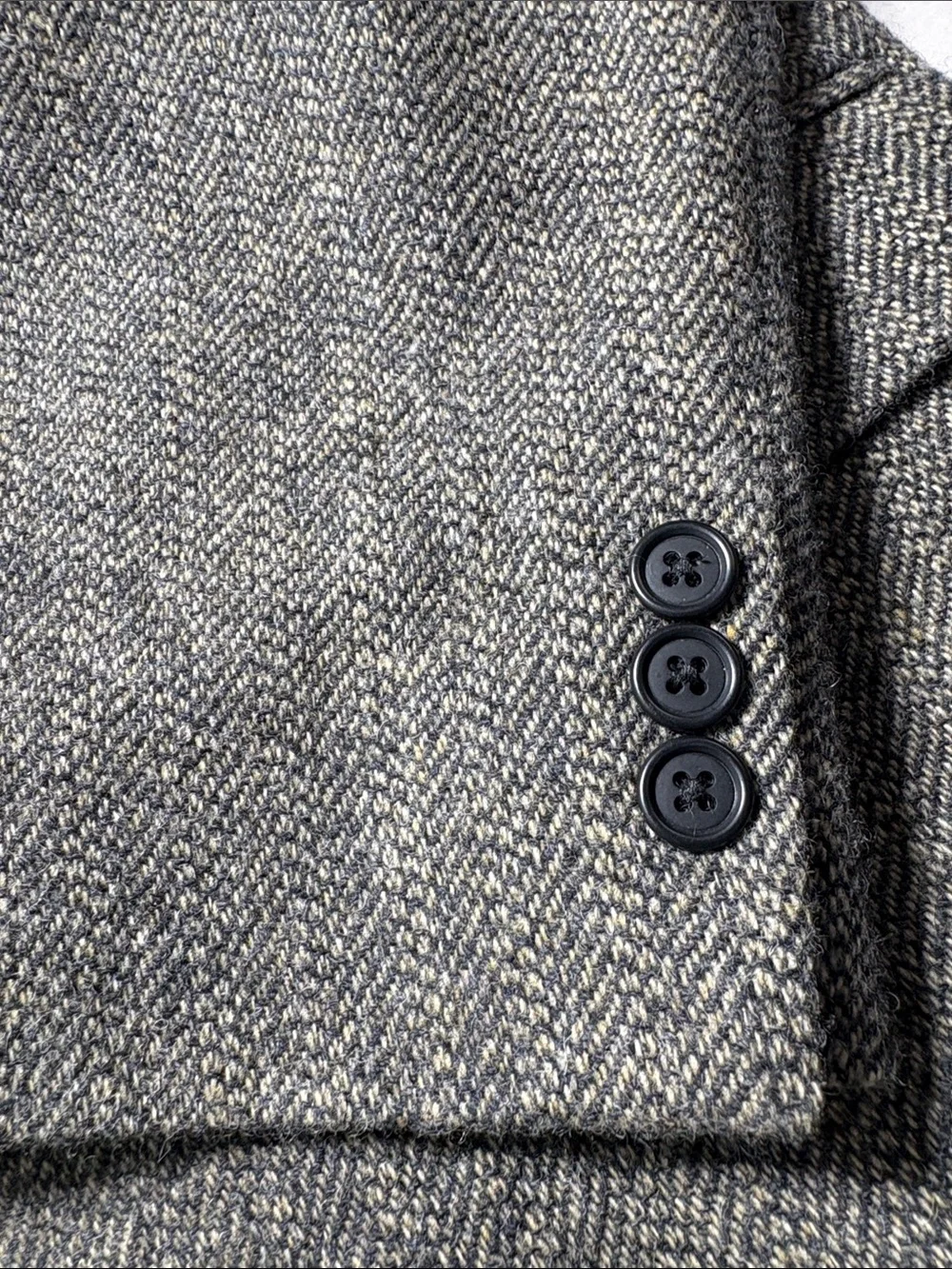 Woolrich Lambswool Sport Coat